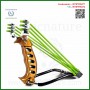 God Shooter Slingshot