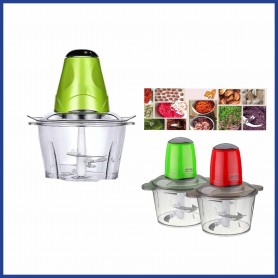 Multifunction Grinder Blending