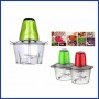 Multifunction Grinder Blending