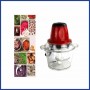 Multifunction Grinder Blending