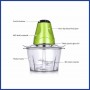 Multifunction Grinder Blending