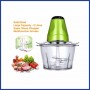 Multifunction Grinder Blending