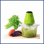 Multifunction Grinder Blending