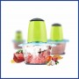 Multifunction Grinder Blending
