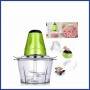 Multifunction Grinder Blending