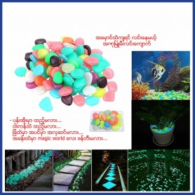 LED Light Stone