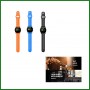 Circle Design Smart Bracelet