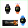 Circle Design Smart Bracelet