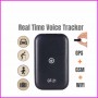 Mini GPS Tracker GF21