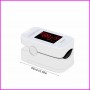 Pluse Oximeter