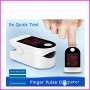Pluse Oximeter