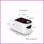 Pluse Oximeter