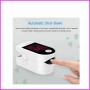 Pluse Oximeter