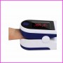 Pluse Oximeter