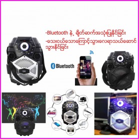 Q6 Speaker