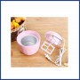MINI ICE-CREAM MAKER
