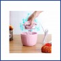 MINI ICE-CREAM MAKER