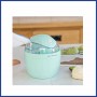MINI ICE-CREAM MAKER