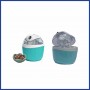 MINI ICE-CREAM MAKER