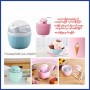 MINI ICE-CREAM MAKER