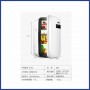Mini refrigerator