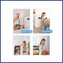 Mini refrigerator