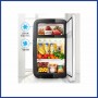 Mini refrigerator
