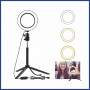 Led  Ring Light
