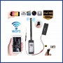 4k wifi camera