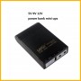 Multifunctional mini UPS
