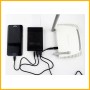 Multifunctional mini UPS