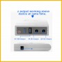 Multifunctional mini UPS