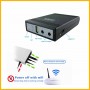 Multifunctional mini UPS