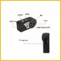 Night Version HD Camera