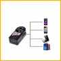 Night Version HD Camera