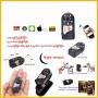 Night Version HD Camera