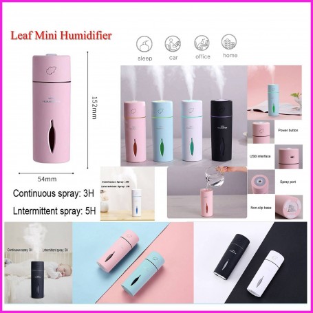 Leaf mini Humidifier
