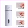 Leaf mini Humidifier