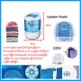 Mini washing machine