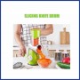 Table Top Drum Grater