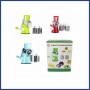Table Top Drum Grater