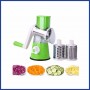 Table Top Drum Grater
