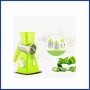 Table Top Drum Grater