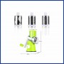 Table Top Drum Grater