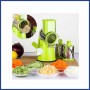 Table Top Drum Grater