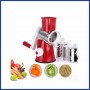 Table Top Drum Grater
