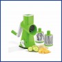 Table Top Drum Grater