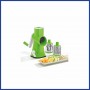 Table Top Drum Grater