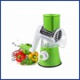 Table Top Drum Grater