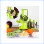 Table Top Drum Grater